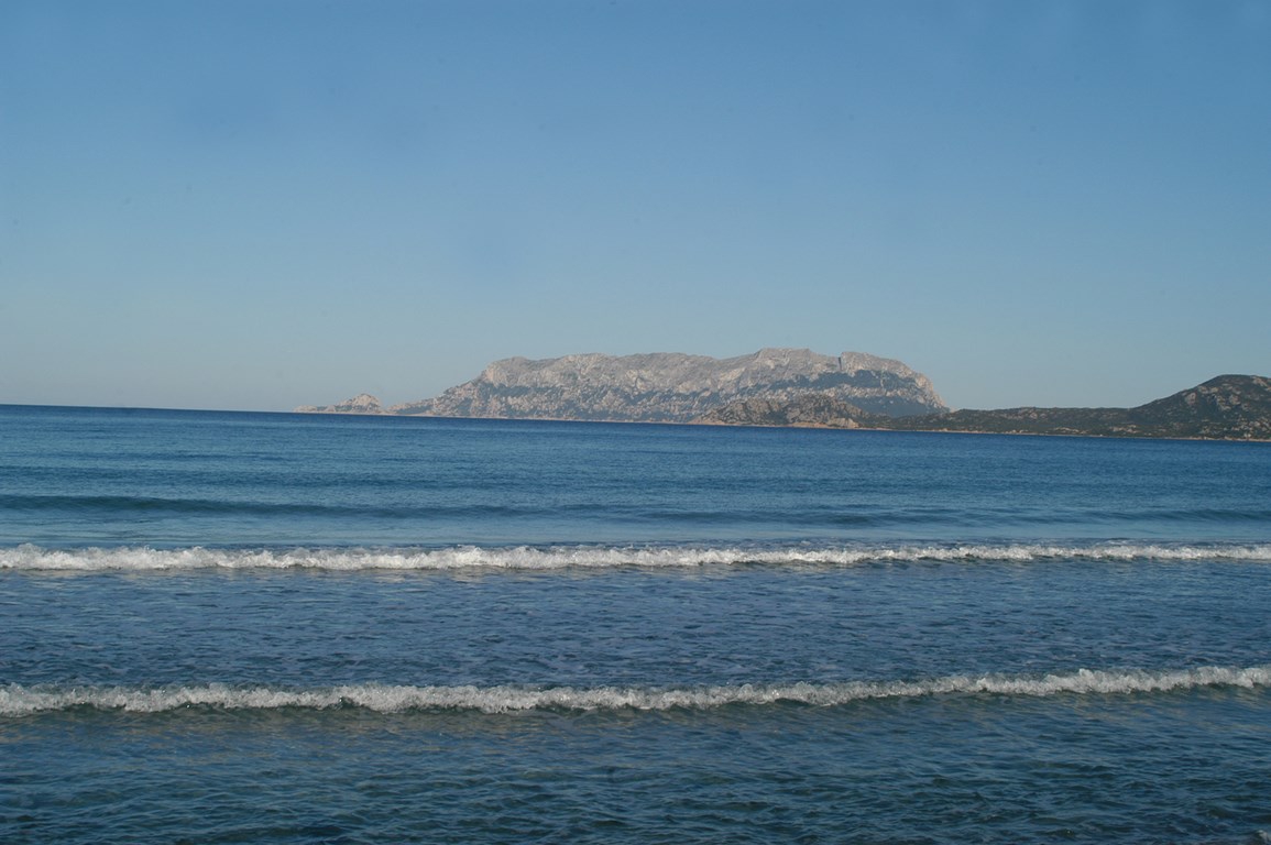 Cagliari-sud della Sardegna