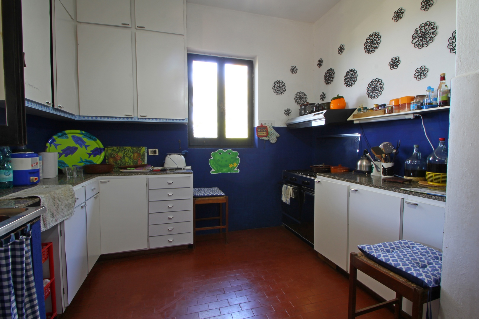 Eco-Friendly Villa with Guest House by the Sea in Sardinia