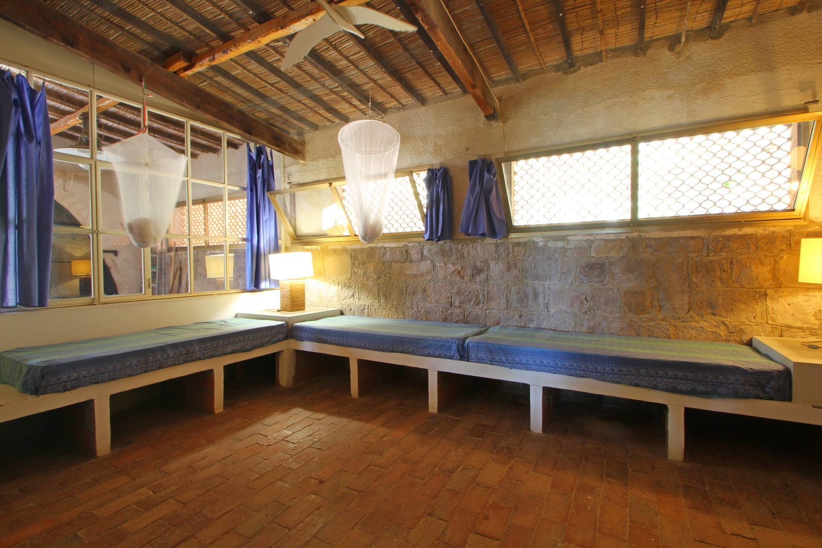 Eco-Friendly Villa with Guest House by the Sea in Sardinia