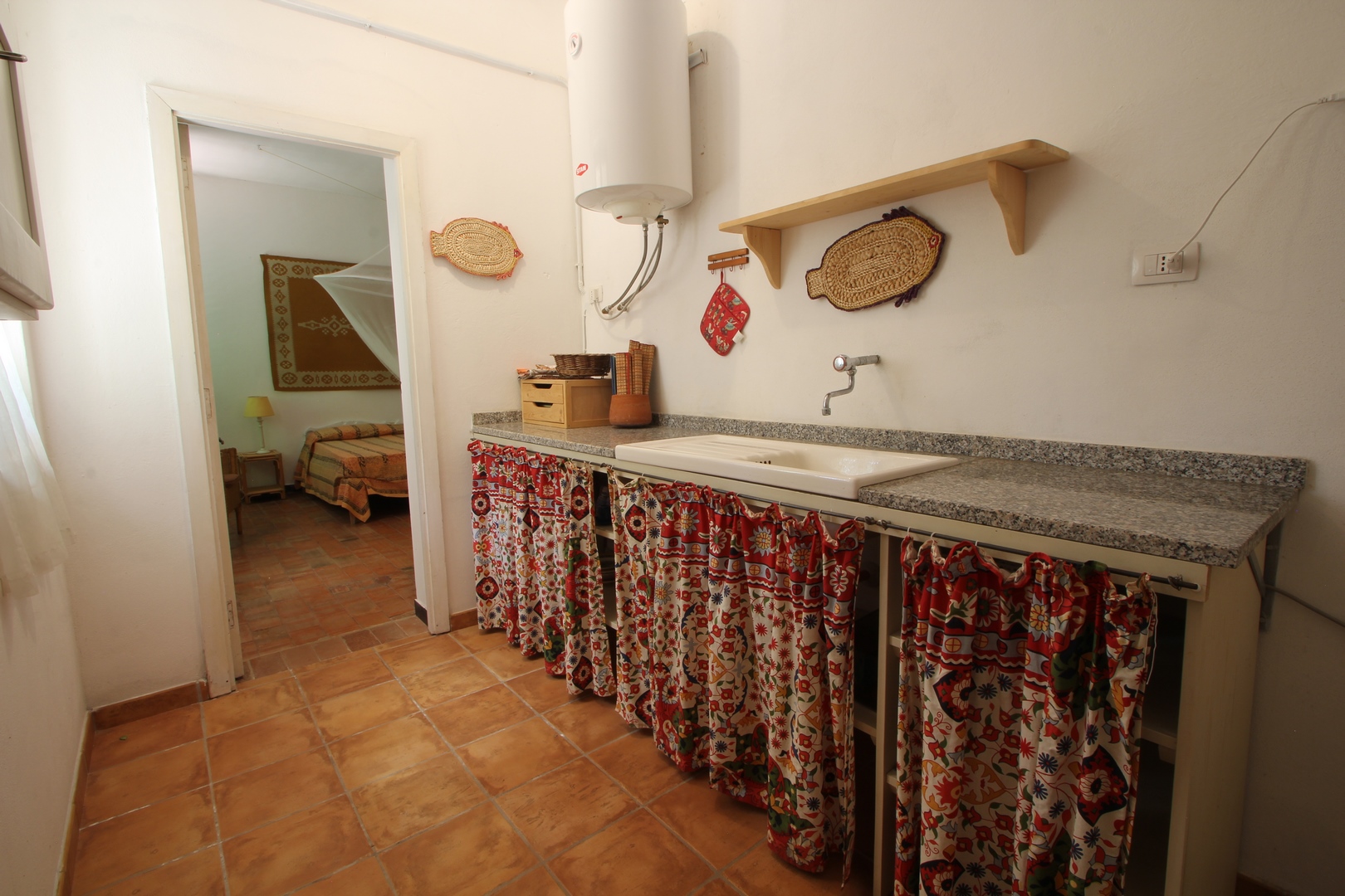 Eco-Friendly Villa with Guest House by the Sea in Sardinia