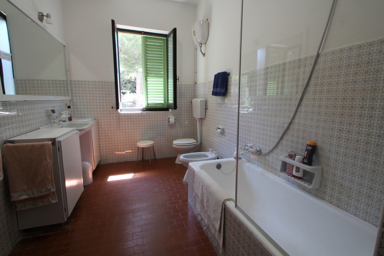 Eco-Friendly Villa with Guest House by the Sea in Sardinia