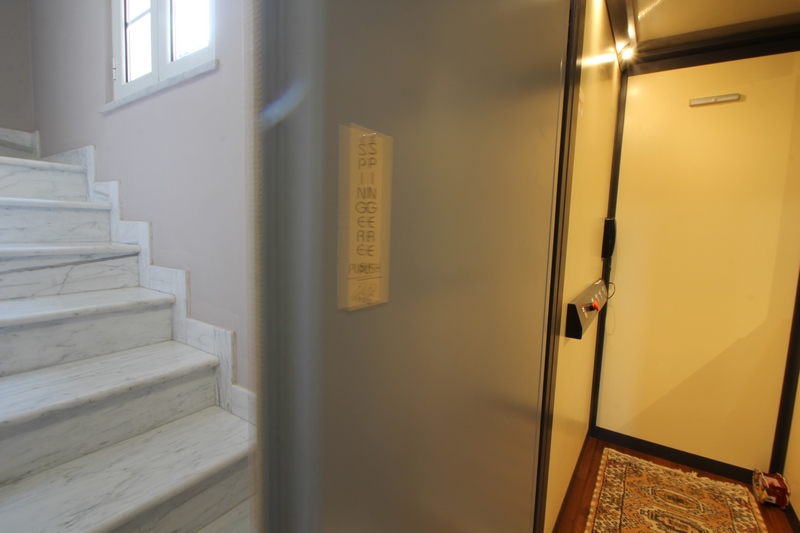 Detached Villa with Pool Near Sarzana – Ideal for Living & Rental