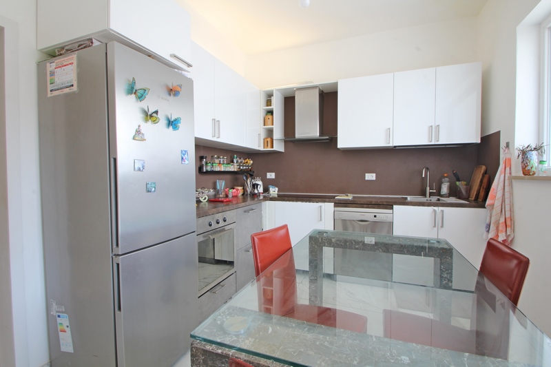 Renovated Flat 200m from the Sea in Viareggio
