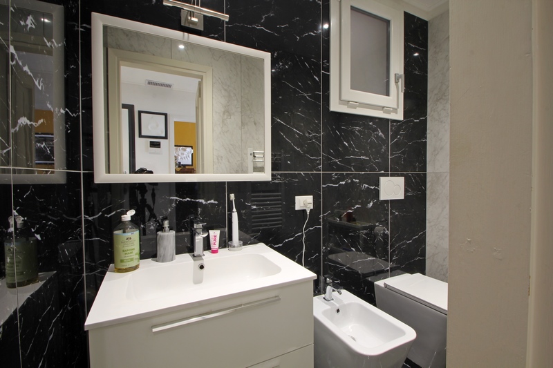 Renovated Flat 200m from the Sea in Viareggio