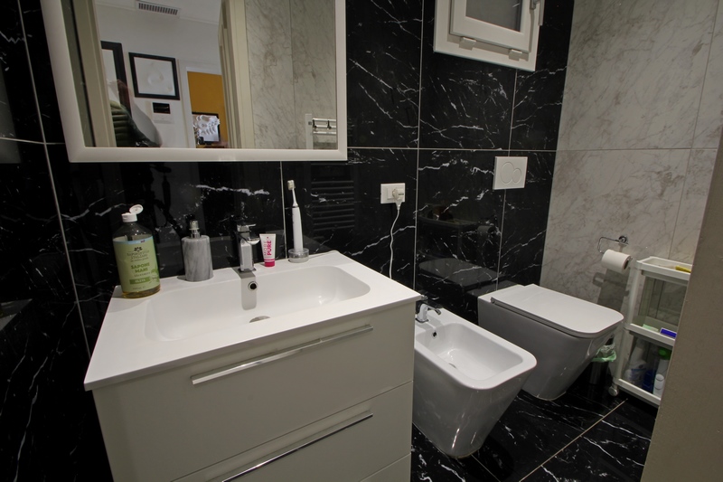 Renovated Flat 200m from the Sea in Viareggio