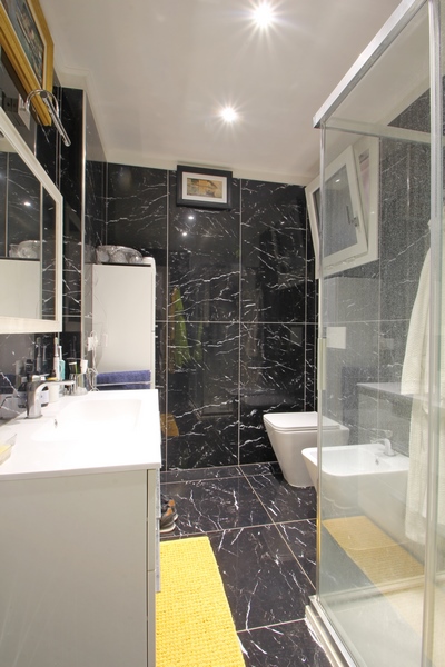 Renovated Flat 200m from the Sea in Viareggio