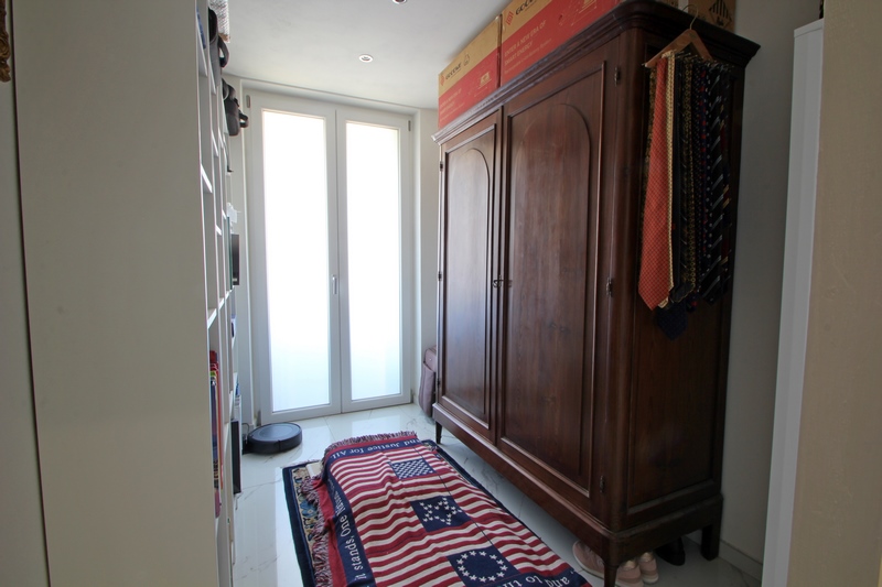 Renovated Flat 200m from the Sea in Viareggio