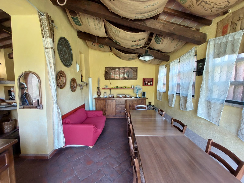 Casale Toscano Ristrutturato con Piscina & Cappella – Vicino Volterra & Lari