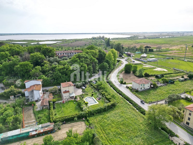Renovated Historic Villa with Pool Near Lake Massaciuccoli – Tuscany