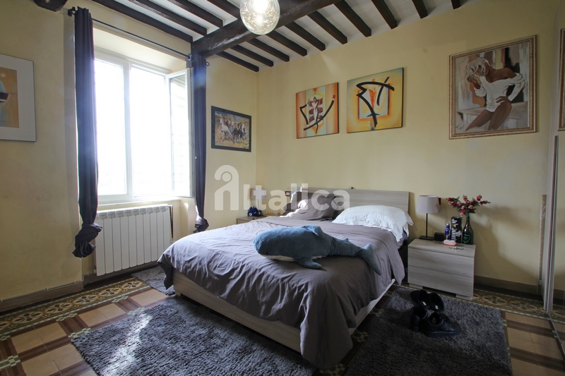 Renovated Historic Villa with Pool Near Lake Massaciuccoli – Tuscany