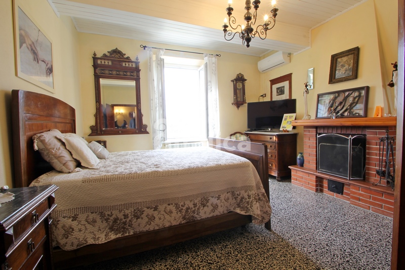 Renovated Historic Villa with Pool Near Lake Massaciuccoli – Tuscany