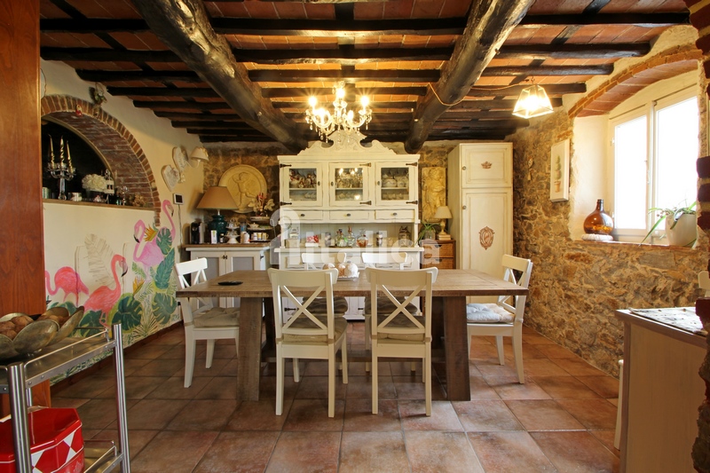 Renovated Historic Villa with Pool Near Lake Massaciuccoli – Tuscany