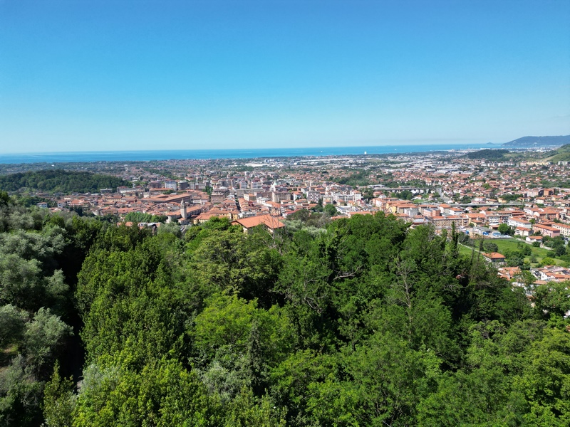 Unikátní Vila s Výhledem na Moře a Možností Rozšíření – Na Prodej