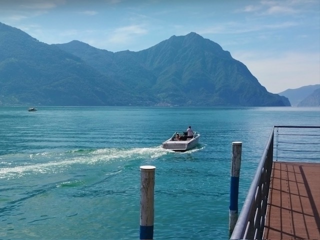 Iseo