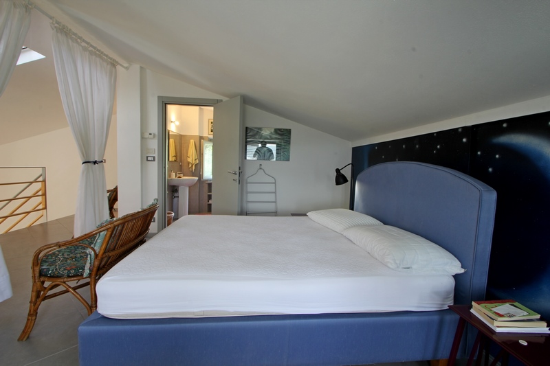 Casa Vacanze in Vendita Vicino ad Arezzo – Fascino Toscano e Privacy