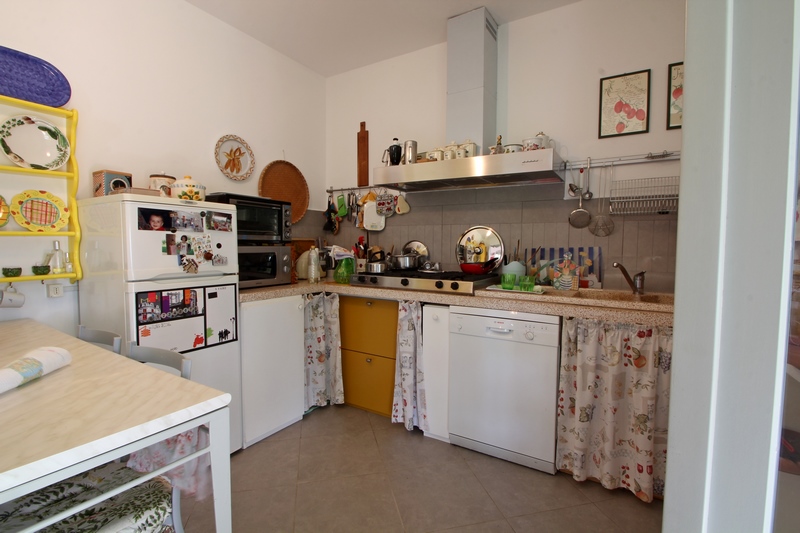 Casa Vacanze in Vendita Vicino ad Arezzo – Fascino Toscano e Privacy