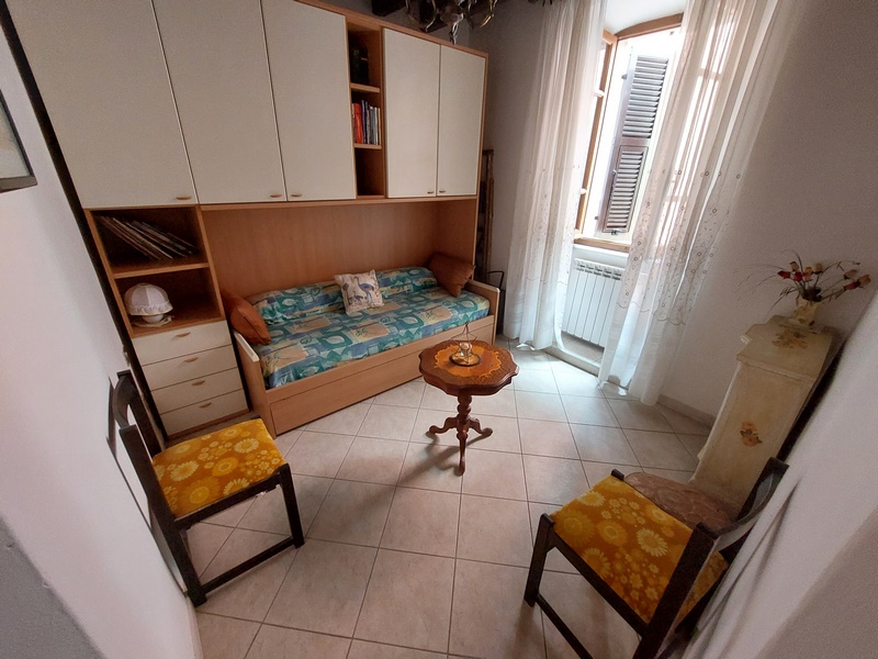 Flat for Sale in Fosdinovo – Historic Charm Near Malaspina Castle