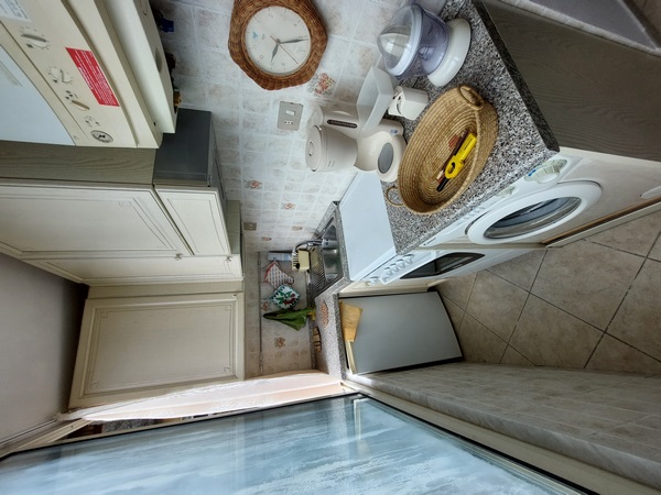Flat for Sale in Fosdinovo – Historic Charm Near Malaspina Castle