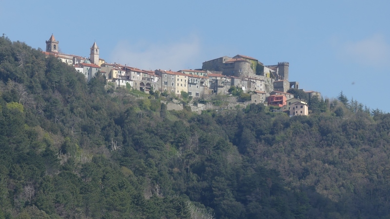 Fosdinovo