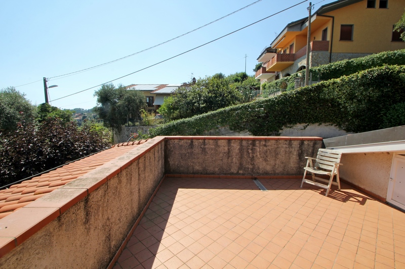 Large Sea View Villa in Bargecchia – Tuscany Real Estate