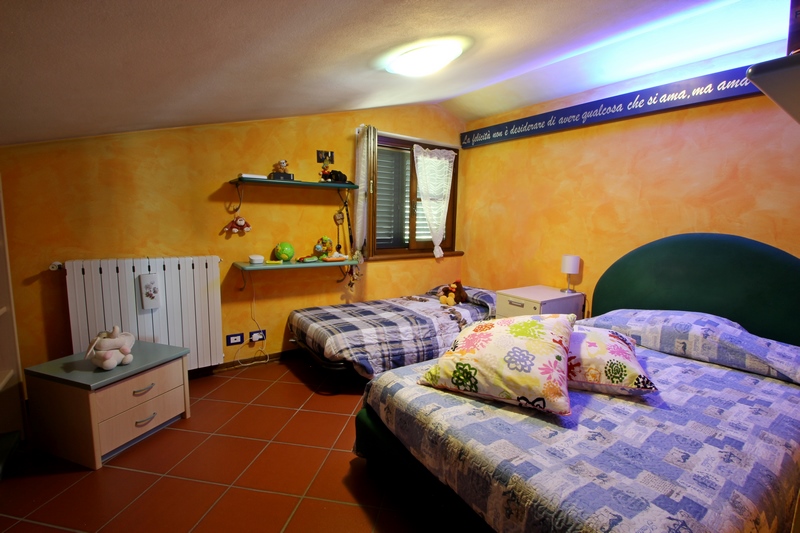 Large Sea View Villa in Bargecchia – Tuscany Real Estate