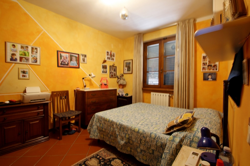 Large Sea View Villa in Bargecchia – Tuscany Real Estate