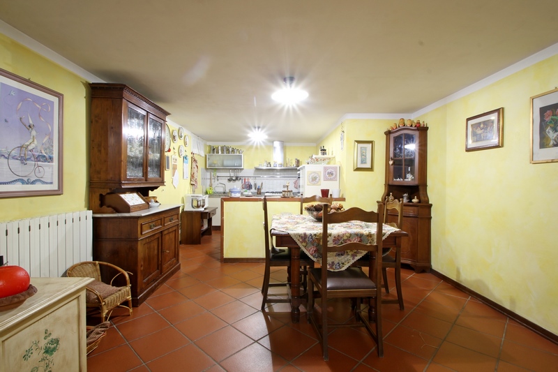 Large Sea View Villa in Bargecchia – Tuscany Real Estate