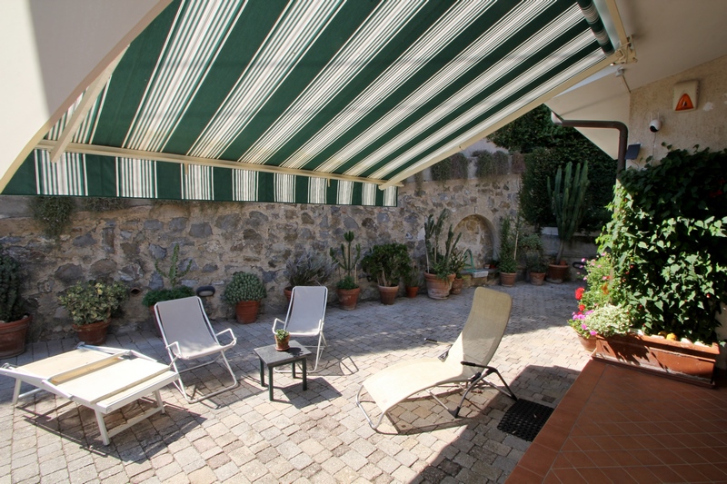 Large Sea View Villa in Bargecchia – Tuscany Real Estate