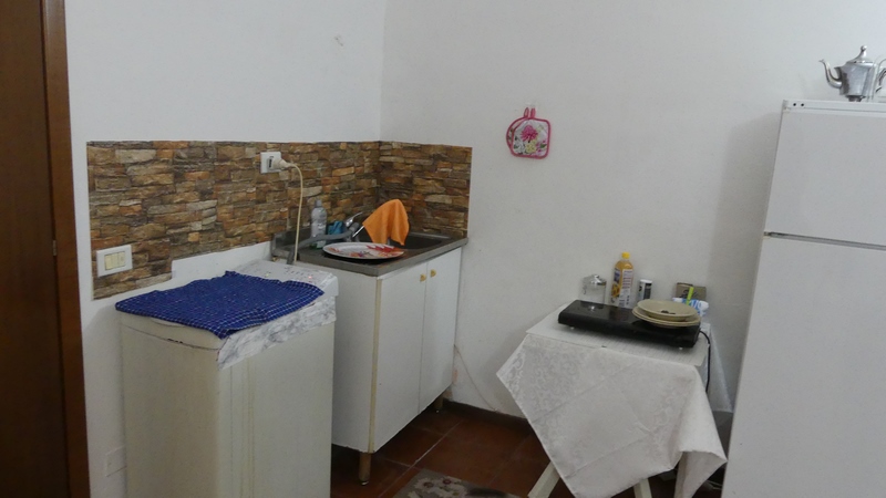 Mini-Flat for Holiday Use Near Sarzana – 8km from the Beach