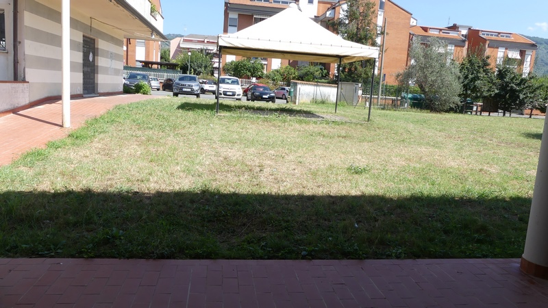 Mini-Flat for Holiday Use Near Sarzana – 8km from the Beach