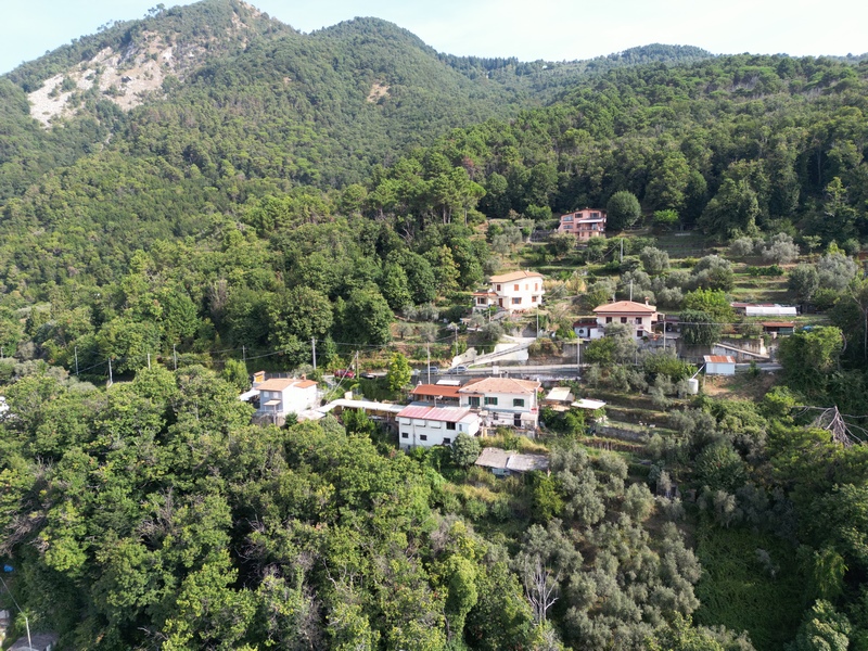 Ex Ristorante con Vista Mare – Opportunità di Ristrutturazione