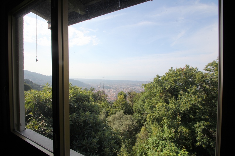 Ex Ristorante con Vista Mare – Opportunità di Ristrutturazione