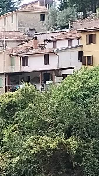 Charming Village House with Spacious Terrace and Garden