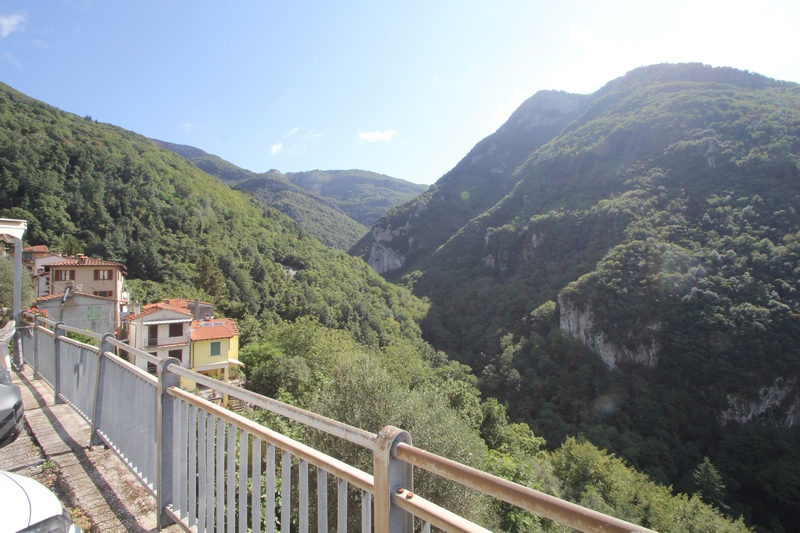 Charming Village House with Spacious Terrace and Garden