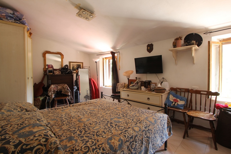 Charming Village House with Spacious Terrace and Garden