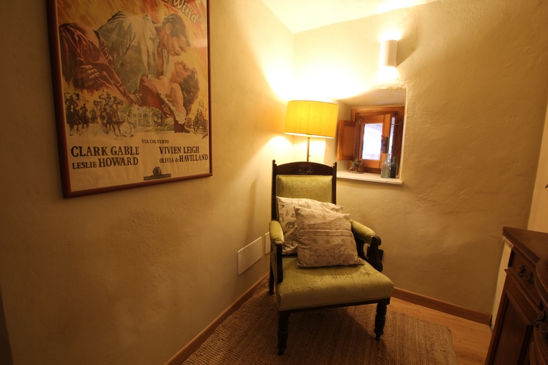 Romantic Stone House in Giucano – A Timeless Retreat for Two