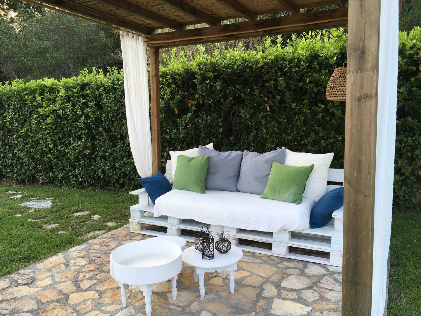 Sea-View Villa with Private Pool in Corsanico-Bargecchia, Tuscany