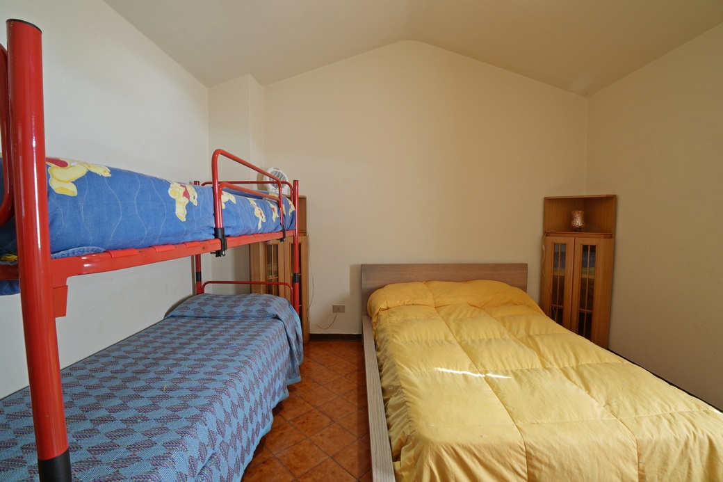 Charming Restored Stone House with Sea Views – Tranquil Village Retreat Near Camaiore