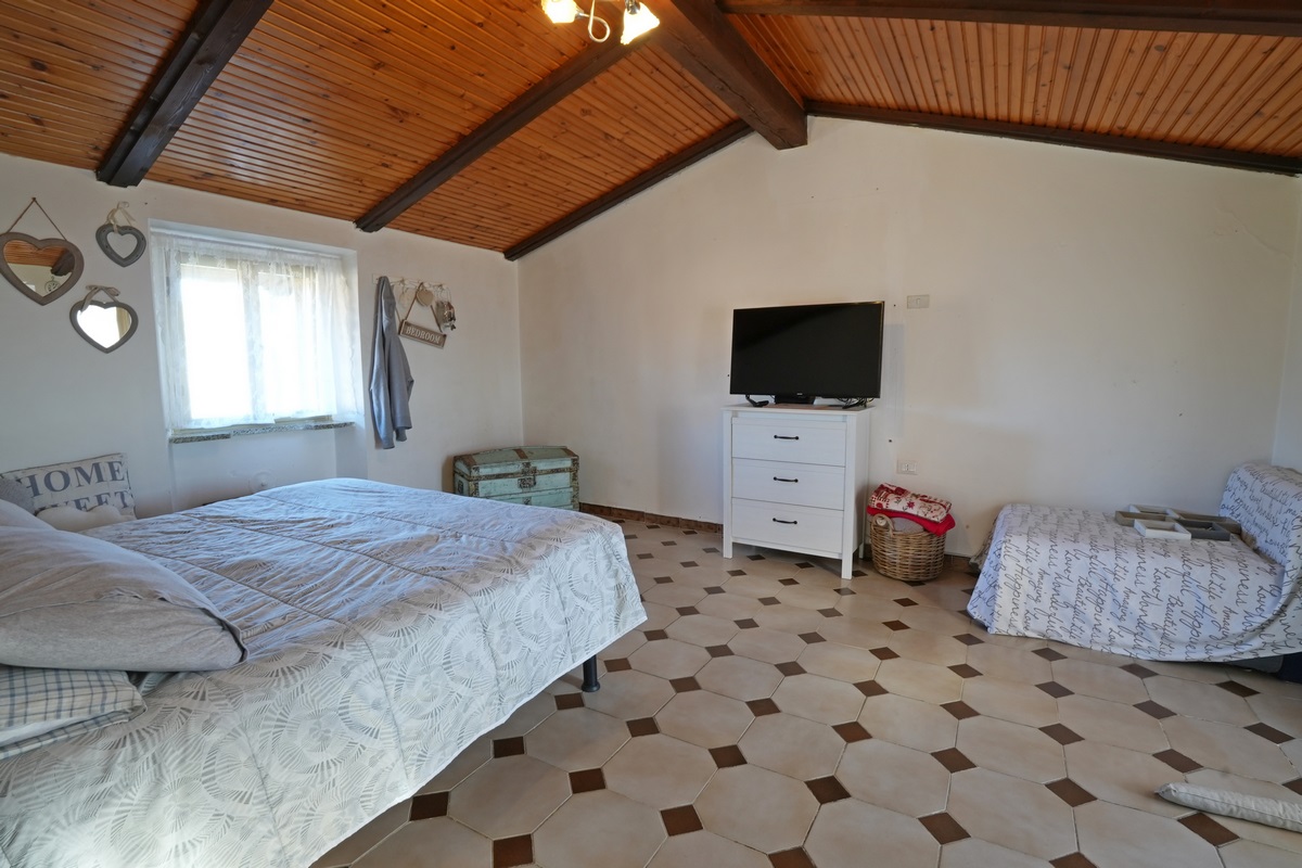 Accogliente Appartamento con Vista Mare a Bargecchia, Toscana