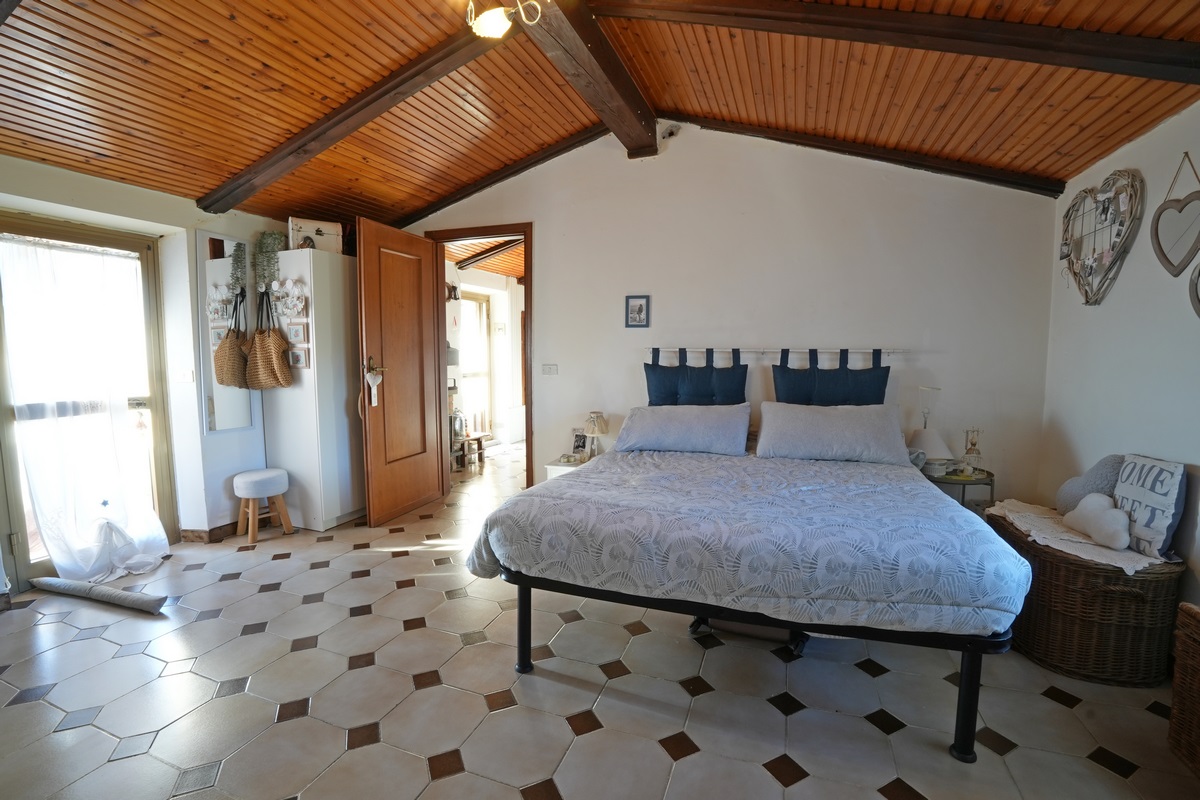 Accogliente Appartamento con Vista Mare a Bargecchia, Toscana