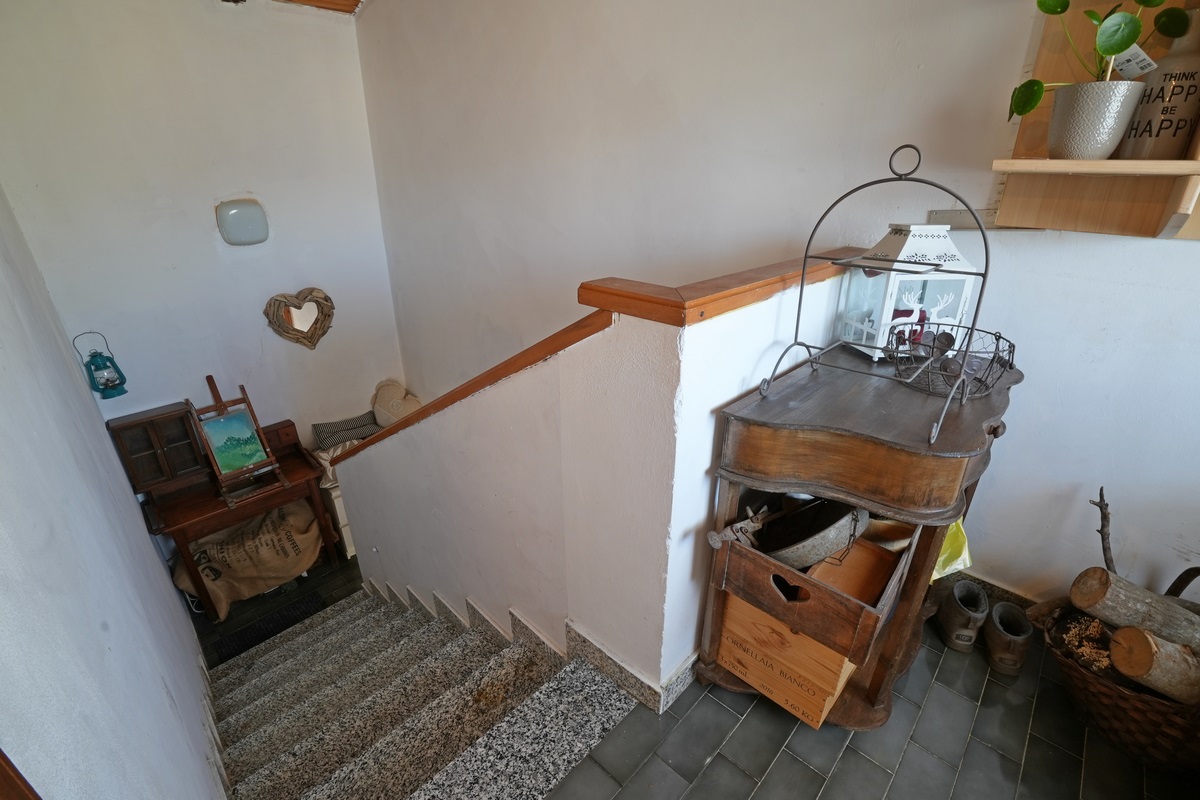 Accogliente Appartamento con Vista Mare a Bargecchia, Toscana