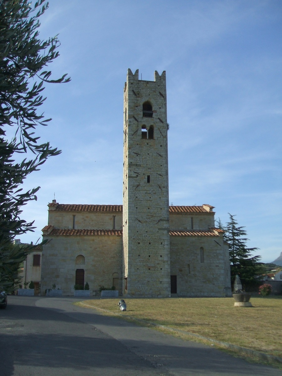 Massarosa