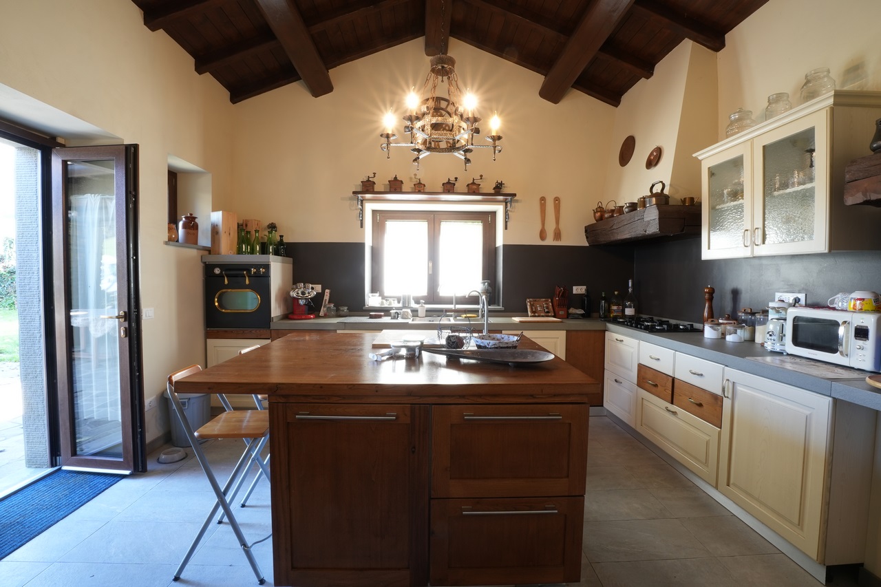 Luxury Stone Villa in Firenzuola, Tuscany for sales: Tranquility & Nature Retreat