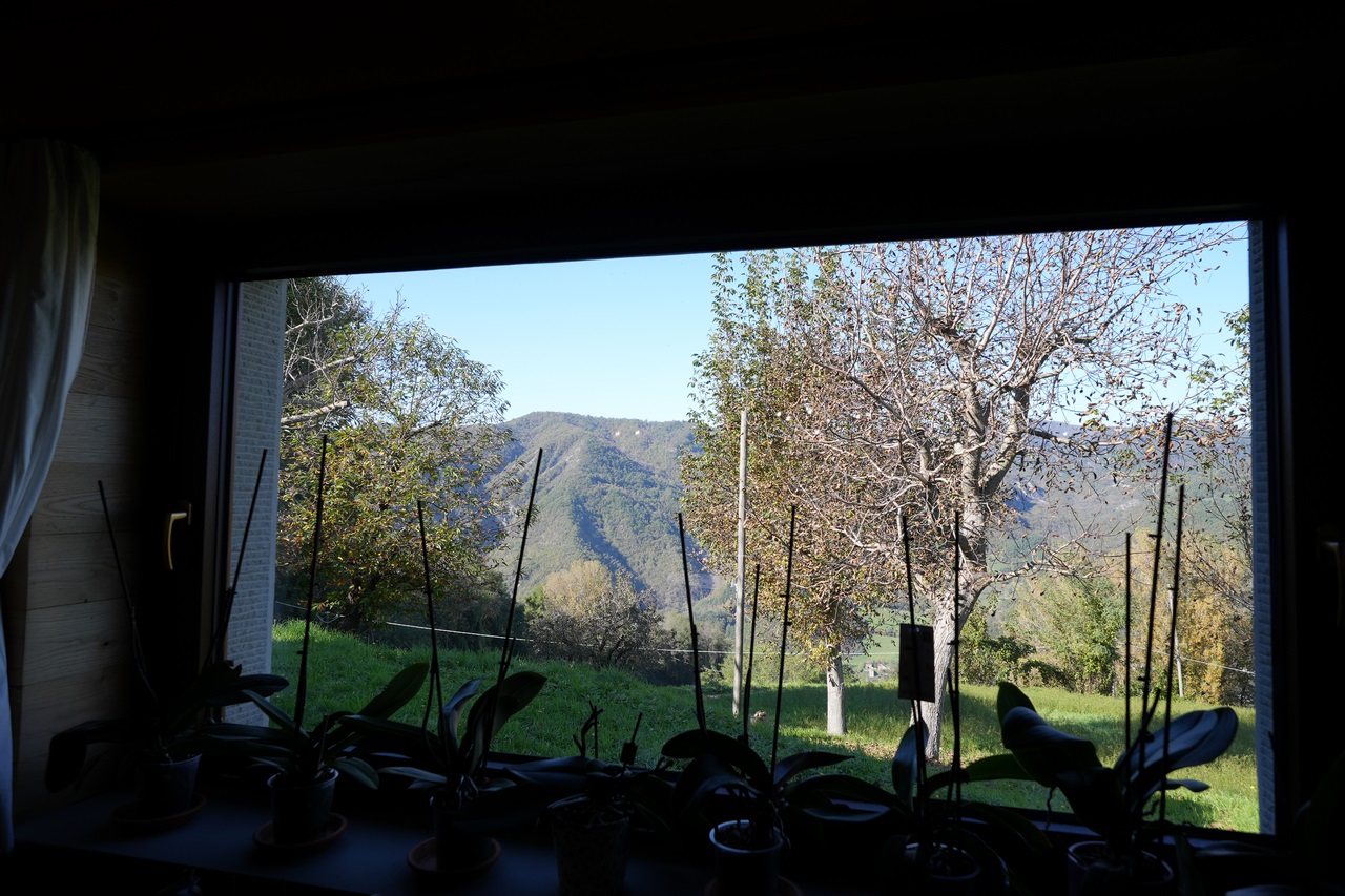 Luxury Stone Villa in Firenzuola, Tuscany for sales: Tranquility & Nature Retreat