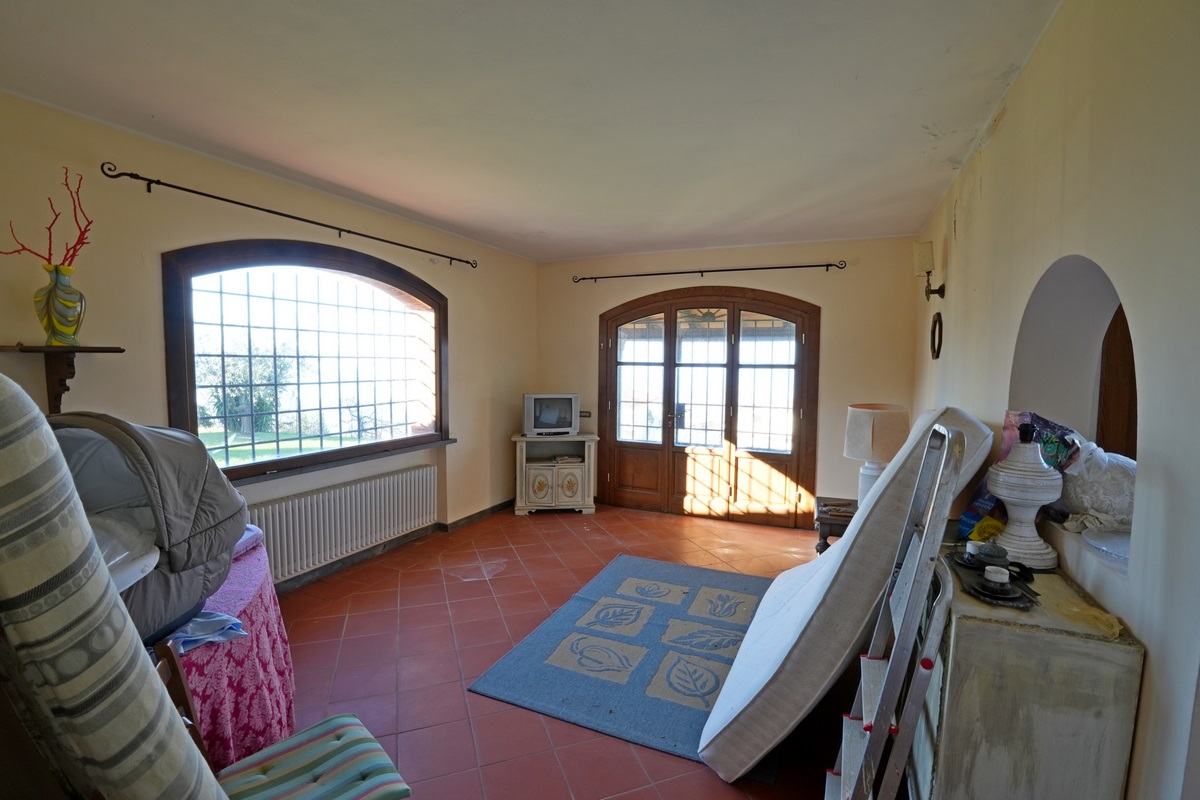 Charming Hillside Home with Sea Views Near San Carlo Therme