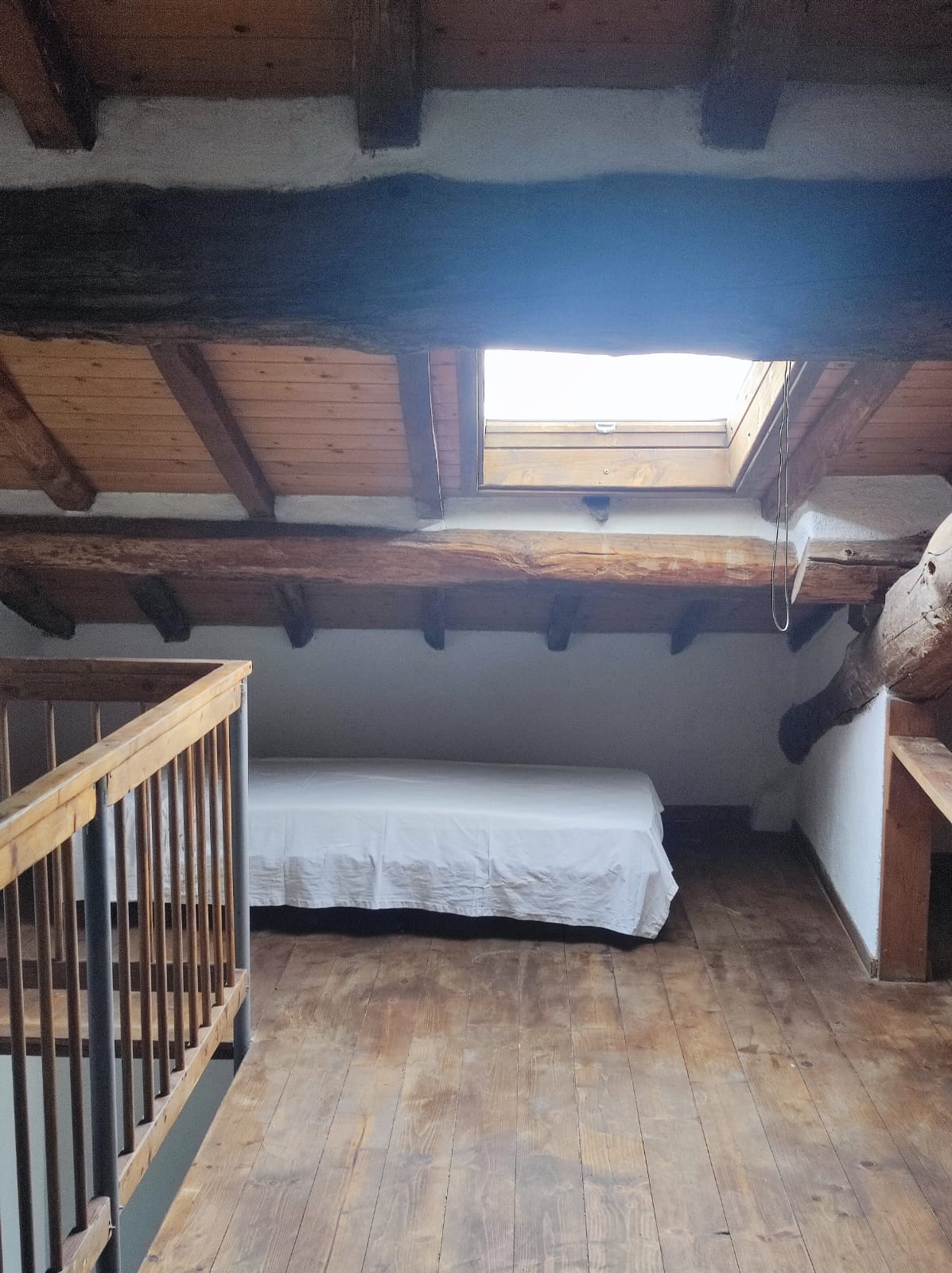 Affascinante Appartamento Duplex in Casa Storica del 1600 – Fosdinovo, Toscana