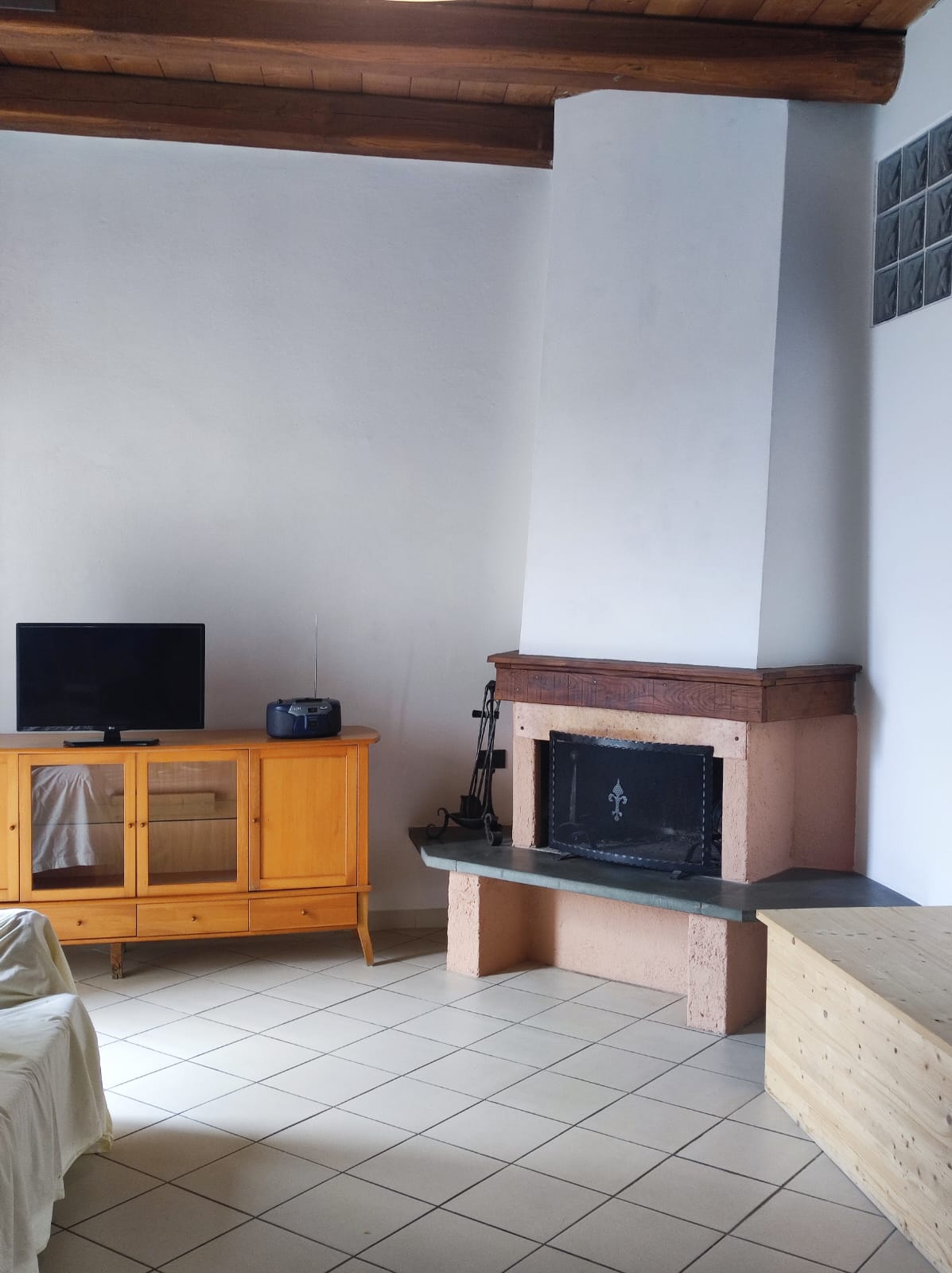 Affascinante Appartamento Duplex in Casa Storica del 1600 – Fosdinovo, Toscana
