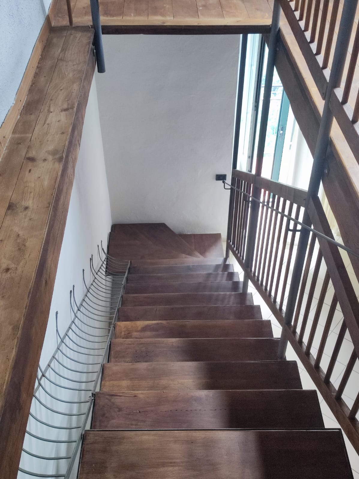 Affascinante Appartamento Duplex in Casa Storica del 1600 – Fosdinovo, Toscana