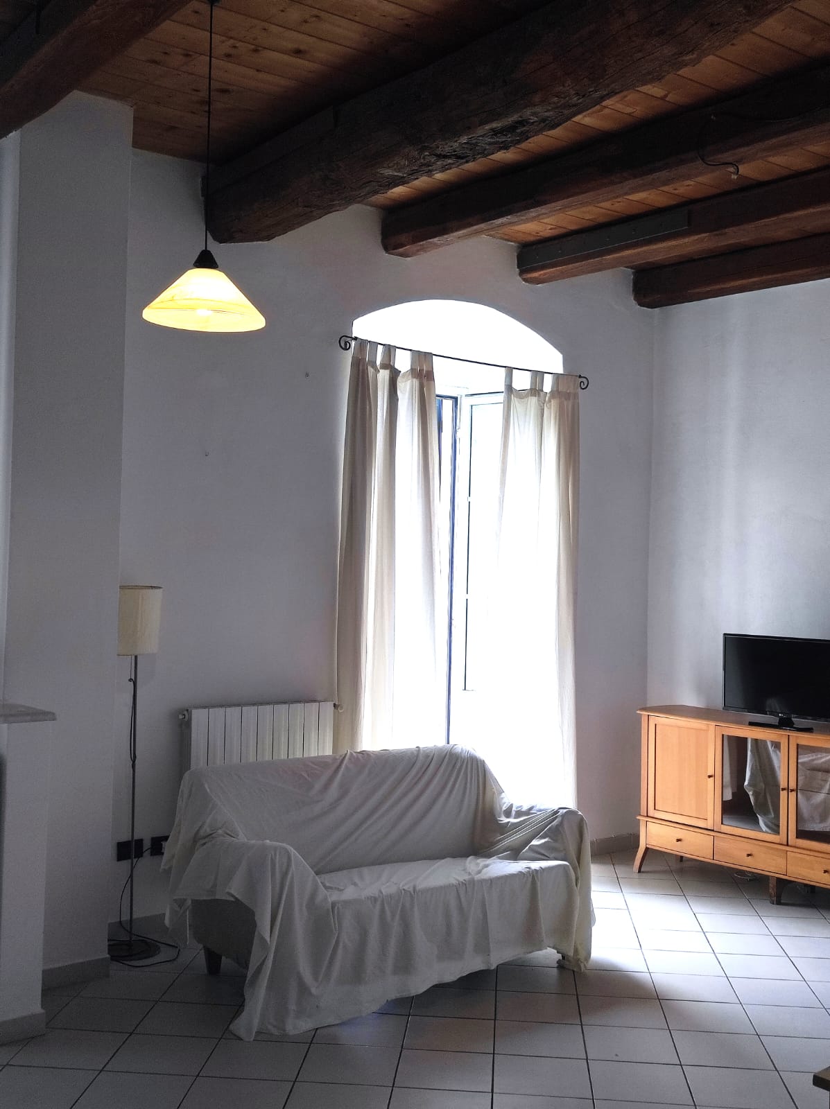 Affascinante Appartamento Duplex in Casa Storica del 1600 – Fosdinovo, Toscana