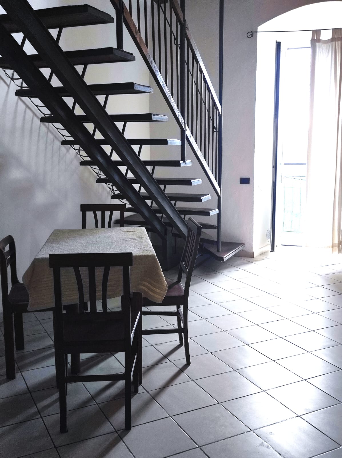 Affascinante Appartamento Duplex in Casa Storica del 1600 – Fosdinovo, Toscana
